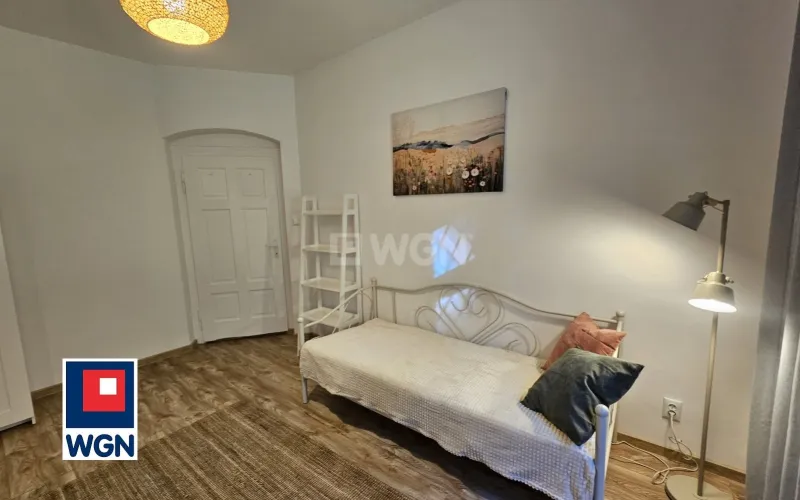 Mieszkanie na  wynajem Katowice - pokoj w Centrum Katowic