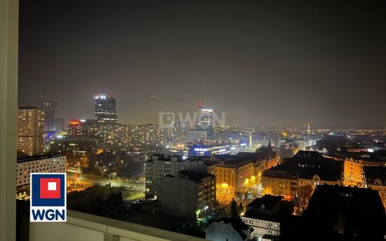 Apartament na wynajem Katowice, Centrum