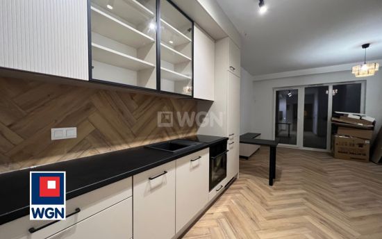 Apartament na wynajem Katowice, Centrum